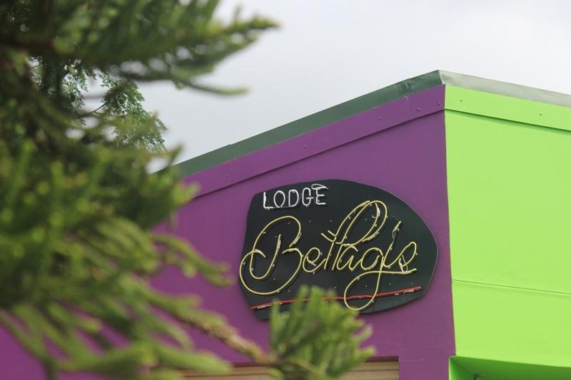 Lodge Bellagio Mthatha Extérieur photo